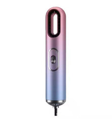 Portable Compact Ionic Hair Dryer – Powerful, Foldable & Travel-Ready Blow Dryer