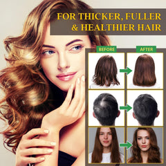 Batana Oil for Hair Growth & Scalp Nourishment – Natural Vitamin E Formula from Honduras