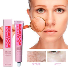 Topicals Faded Dark Spot Serum – Hyperpigmentation Corrector for Radiant, Spotless Skin
